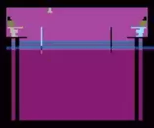 Image n° 5 - screenshots  : Fishing Derby